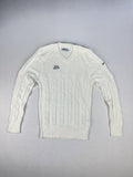 Slazenger Junior Cricket Jumper (13 Years)