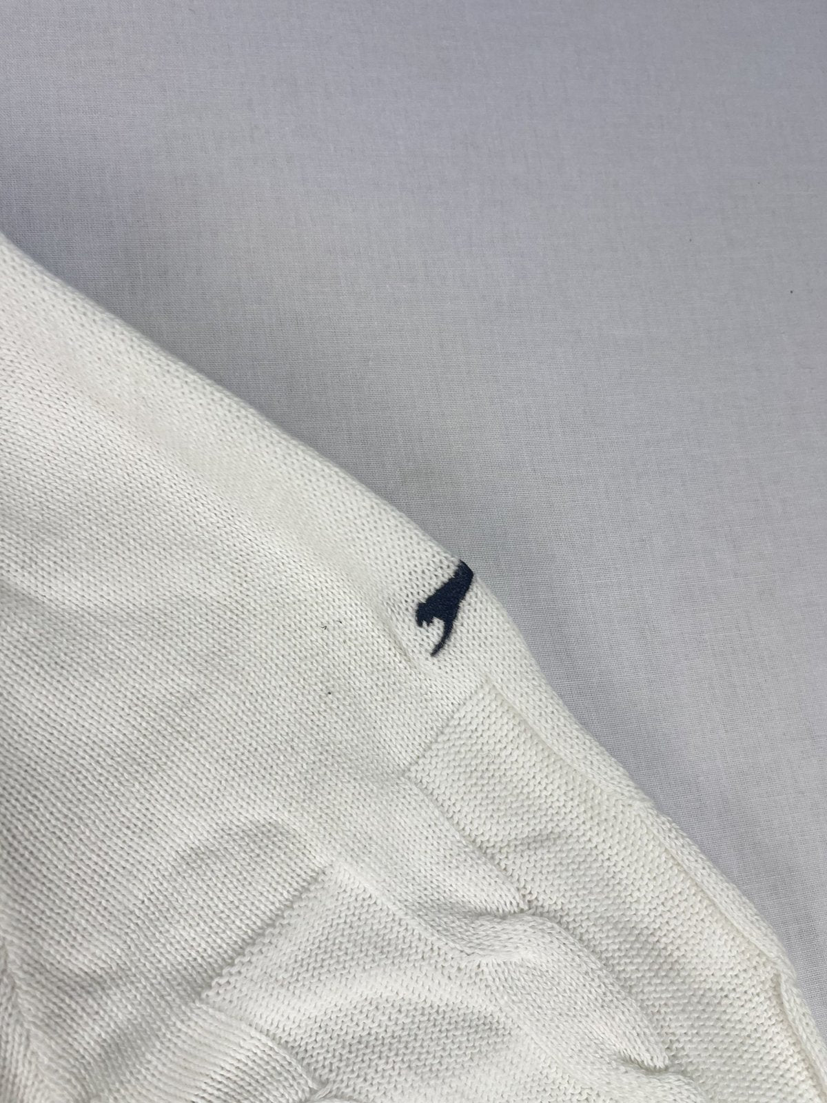 Slazenger Junior Cricket Jumper (13 Years)
