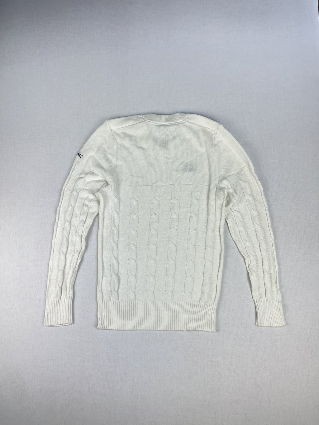 Slazenger Junior Cricket Jumper (13 Years)