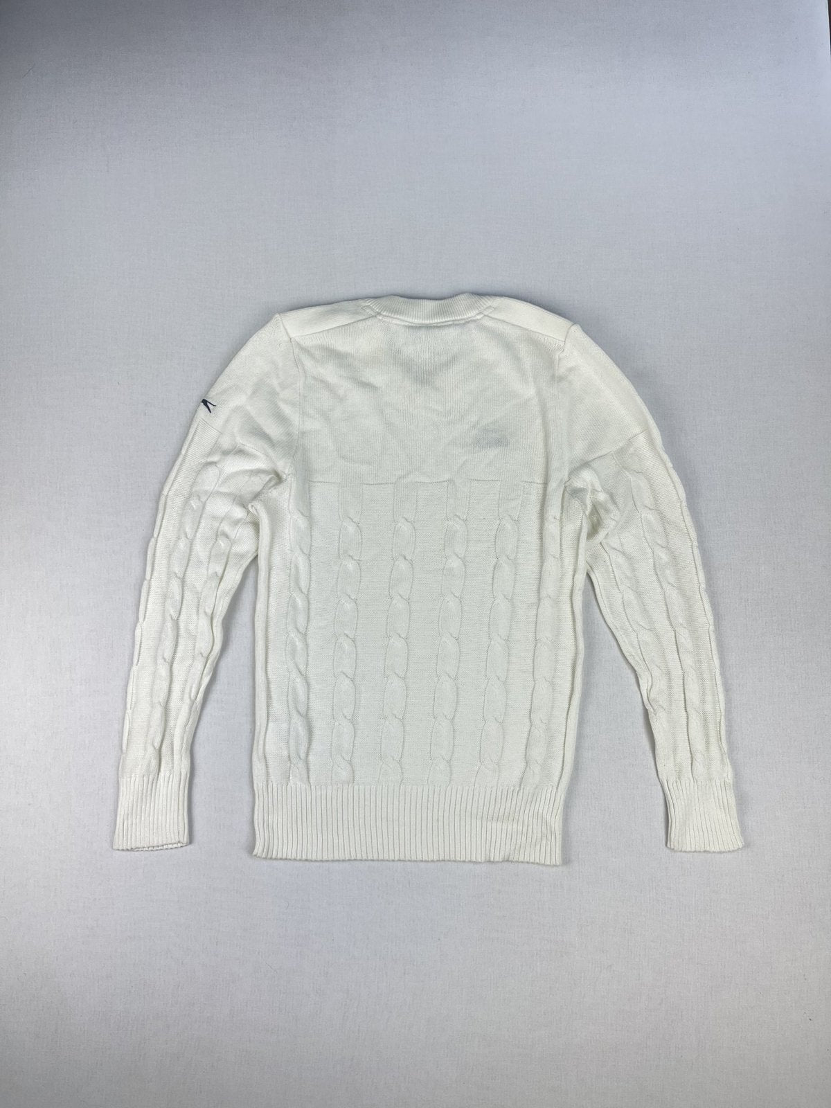 Slazenger Junior Cricket Jumper (13 Years)