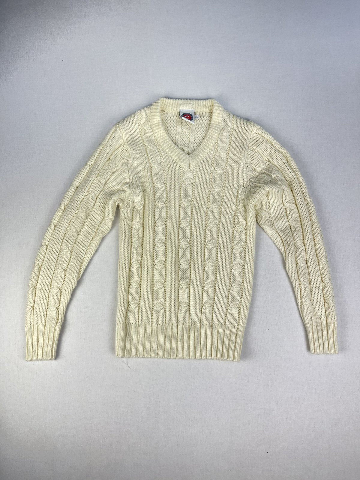 Hunts County Cricket Jumper (Y 30/32)