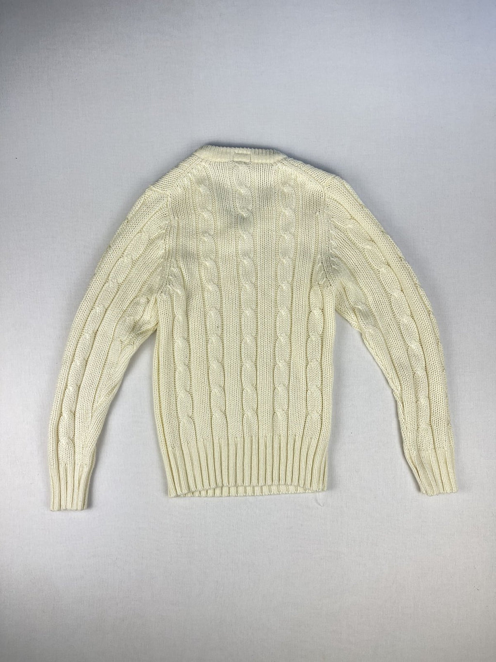 Hunts County Cricket Jumper (Y 30/32)