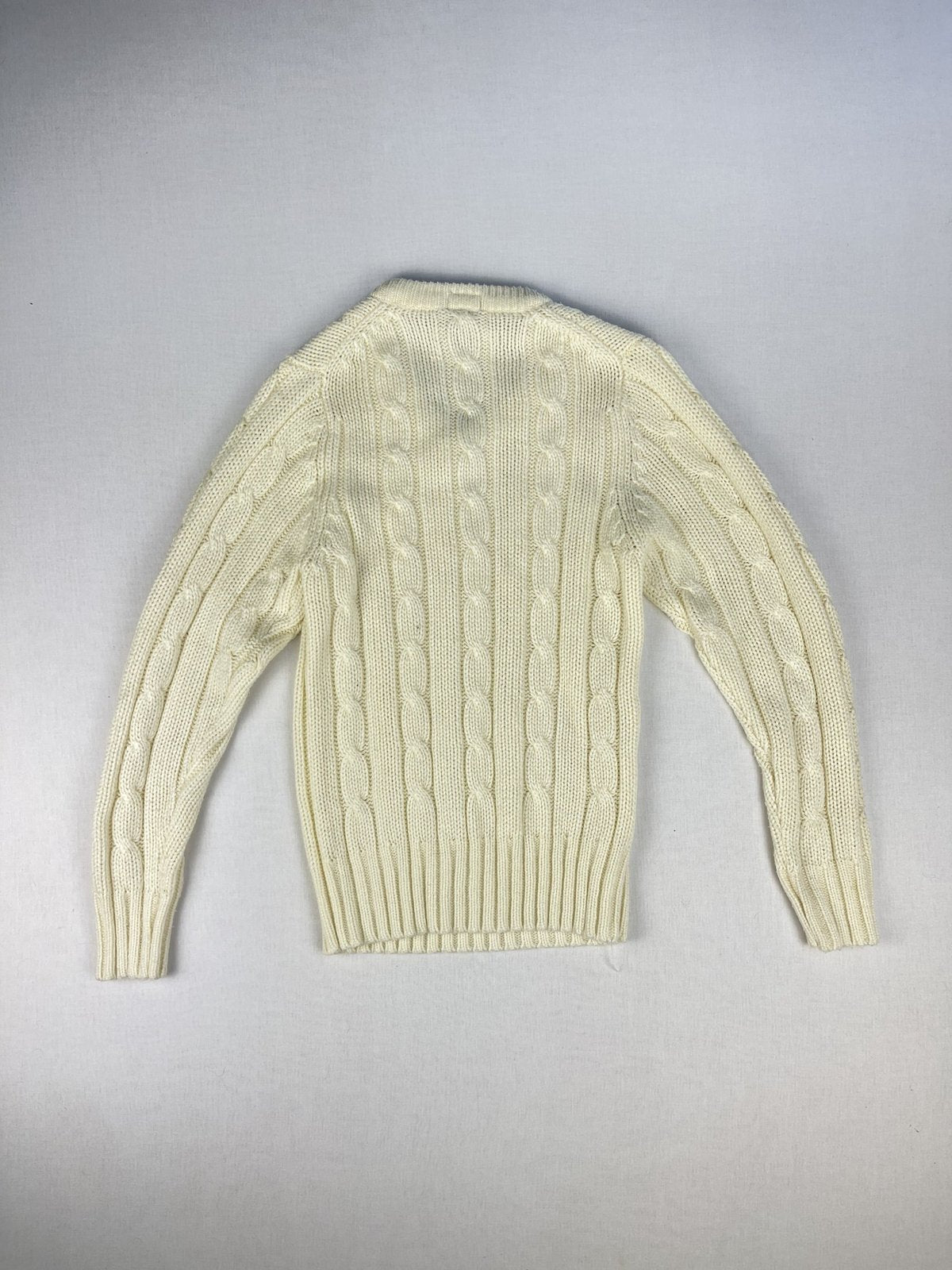 Hunts County Cricket Jumper (Y 30/32)