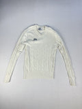 Slazenger Junior Cricket Jumper (11-12 Years)