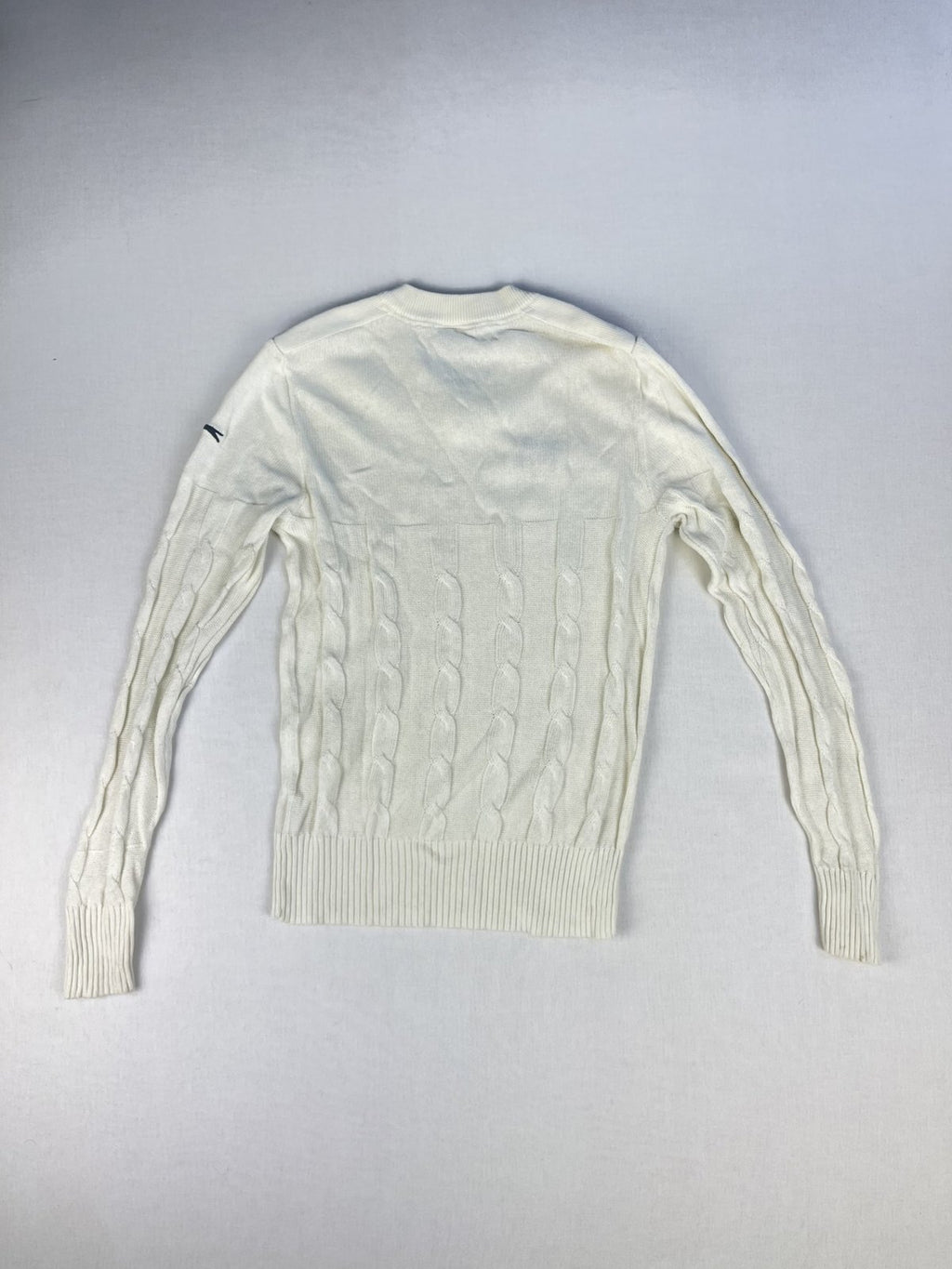Slazenger Junior Cricket Jumper (11-12 Years)