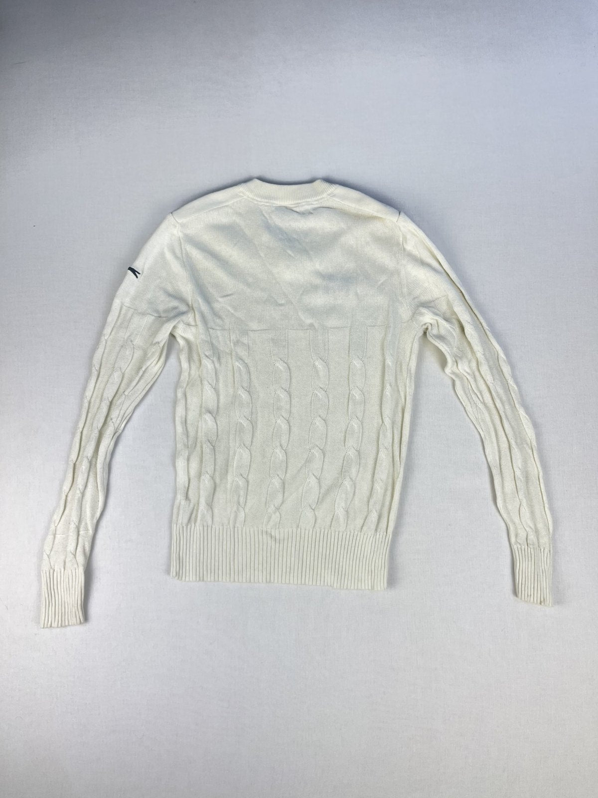 Slazenger Junior Cricket Jumper (11-12 Years)