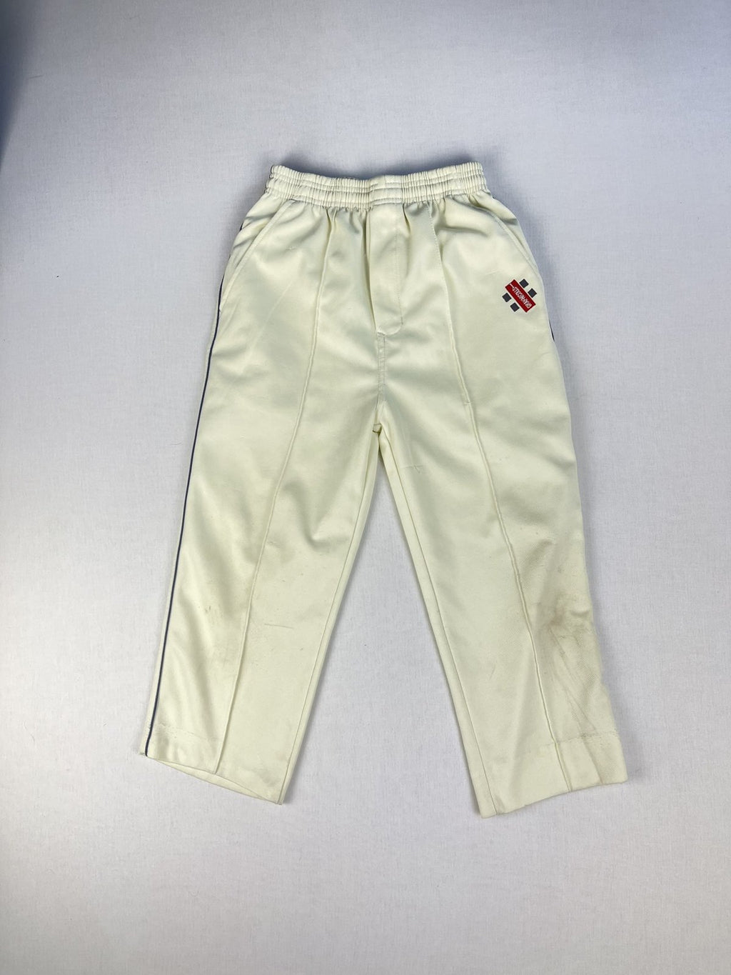 Gray-Nicolls Junior Cricket Trousers (Boys)