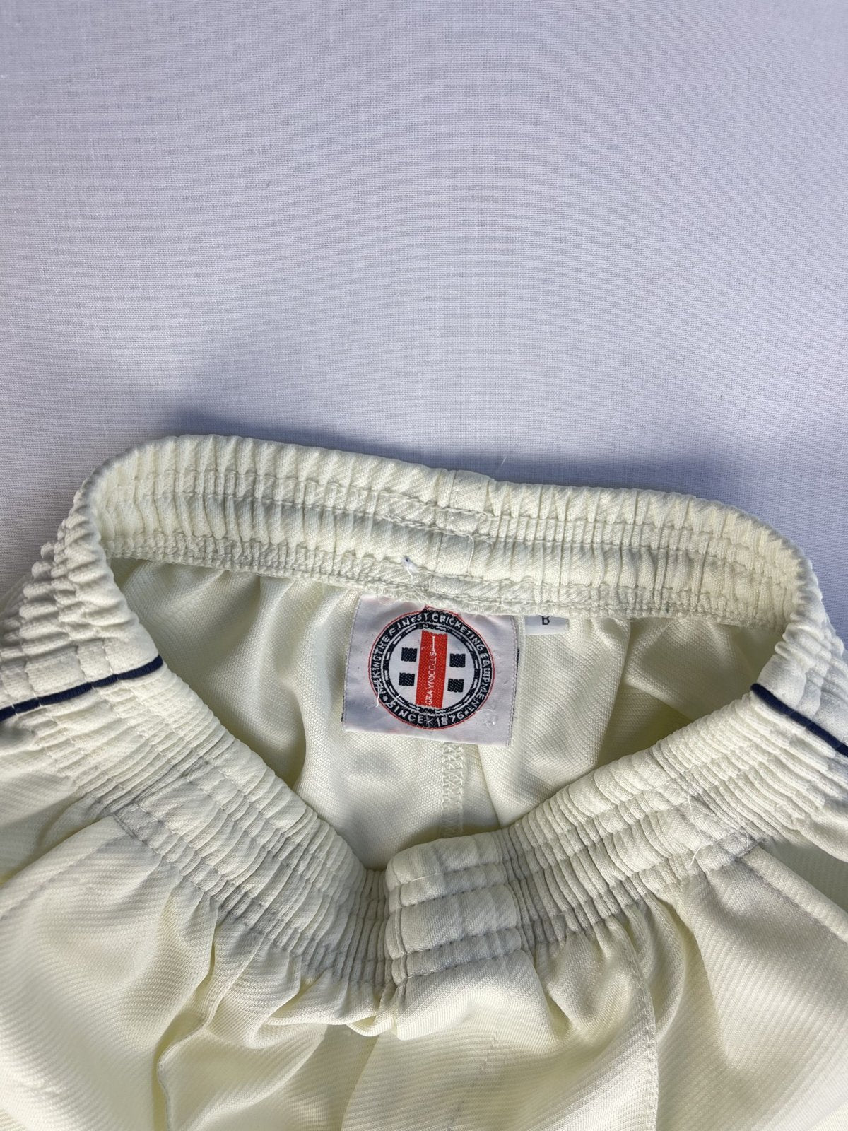Gray-Nicolls Junior Cricket Trousers (Boys)