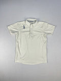 Kookaburra Junior Short Sleeve Cricket Shirt