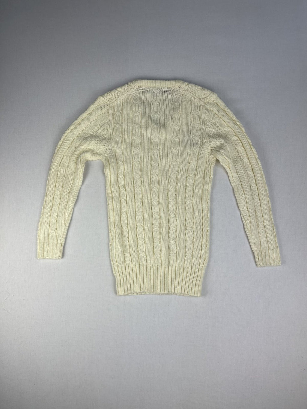 Gray-Nicolls Junior Cricket Jumper (11/12 Years)