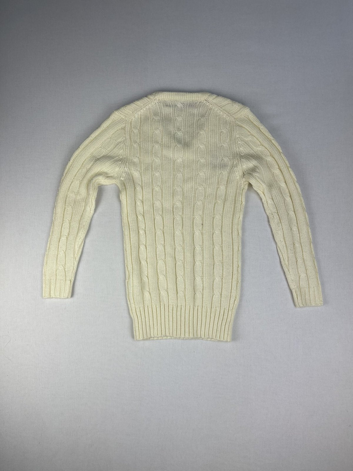 Gray-Nicolls Junior Cricket Jumper (11/12 Years)
