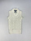Slazenger Junior Cricket Slipover (7/8 Years)