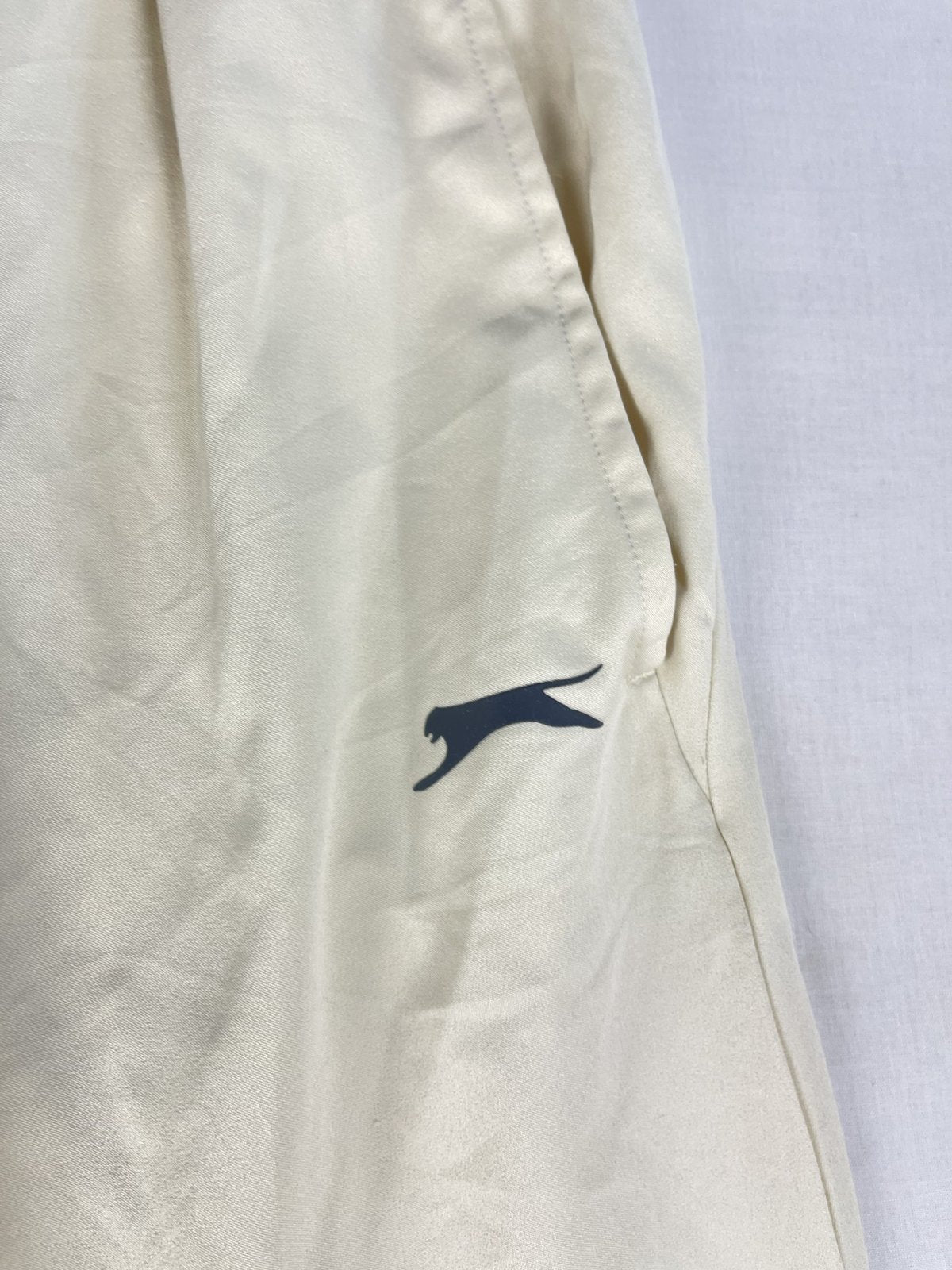 Slazenger Junior Cricket Trousers (13 Years)