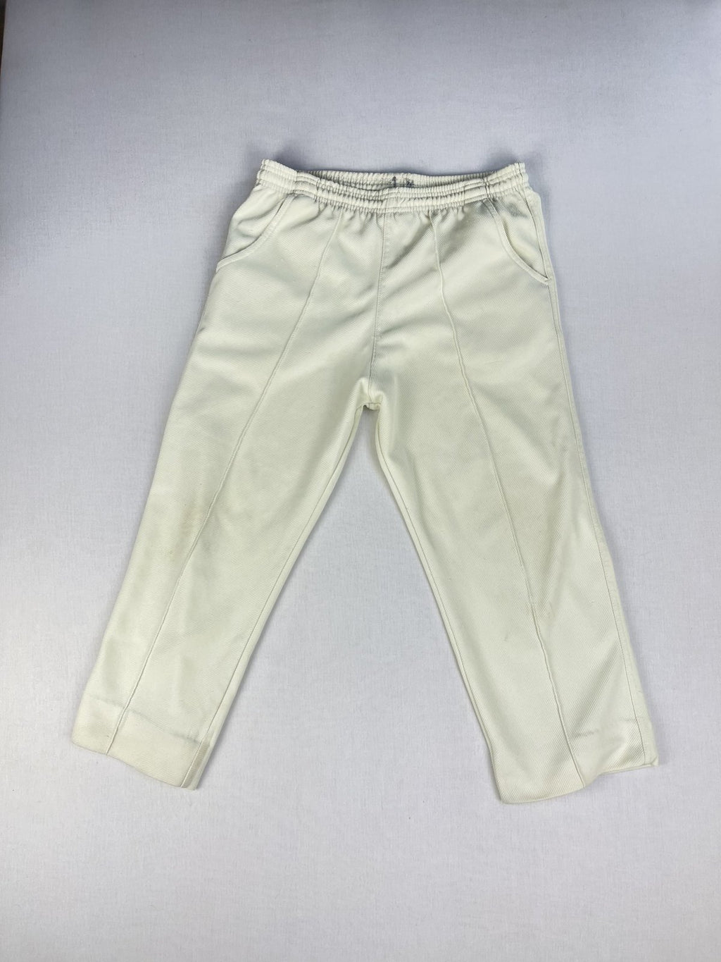 Falcon Sport Junior Cricket Trousers (26/28in Waist)
