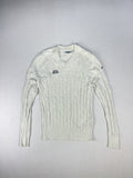 Slazenger Junior Cricket Jumper (13 Years)