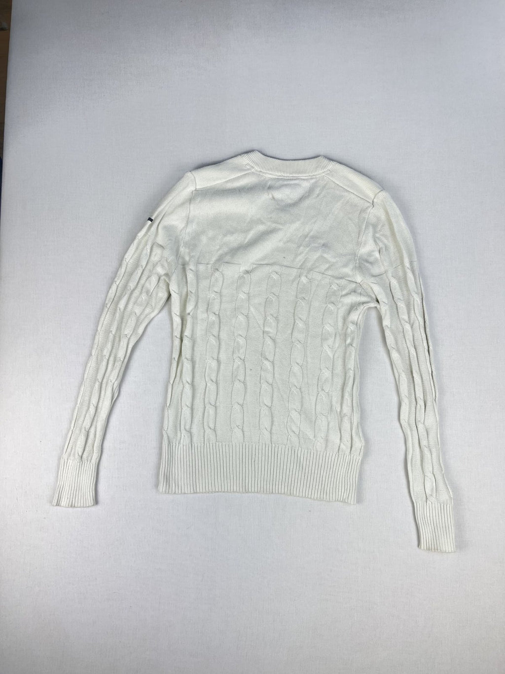 Slazenger Junior Cricket Jumper (13 Years)