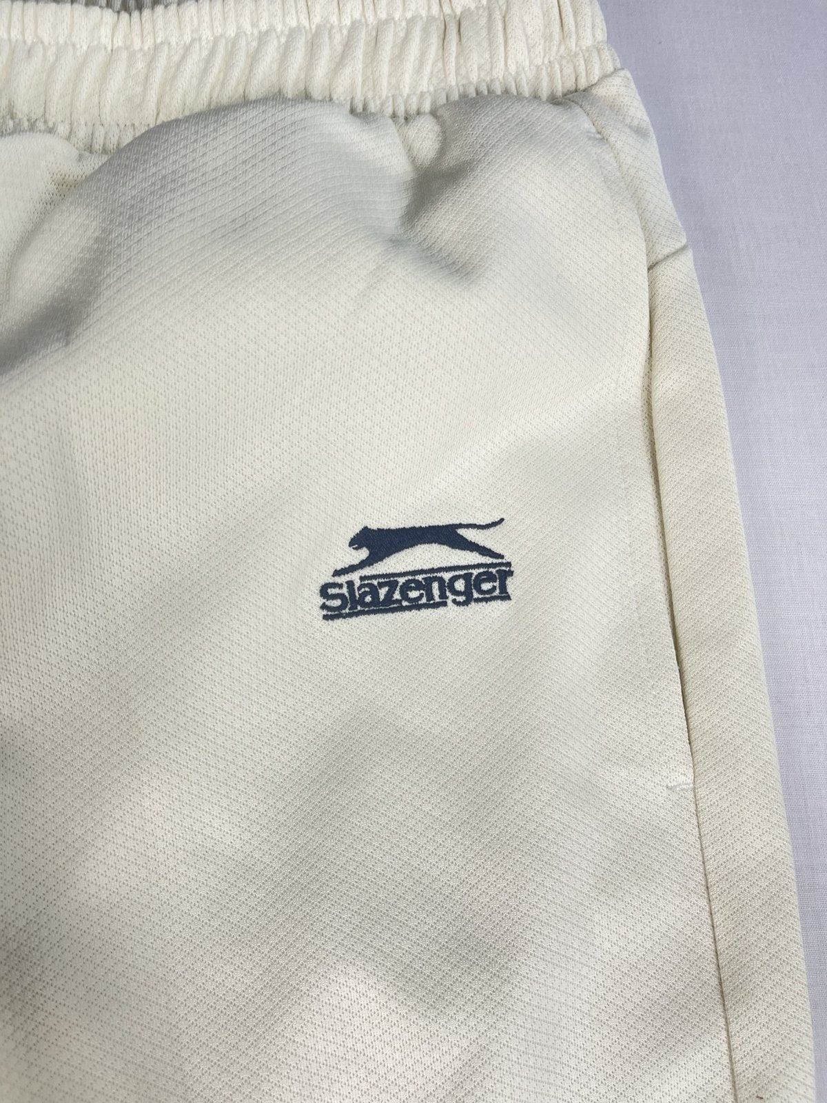 Slazenger Junior Cricket Trousers (11-12 Years)