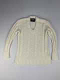 GM Junior Cricket Jumper (Medium Boys)