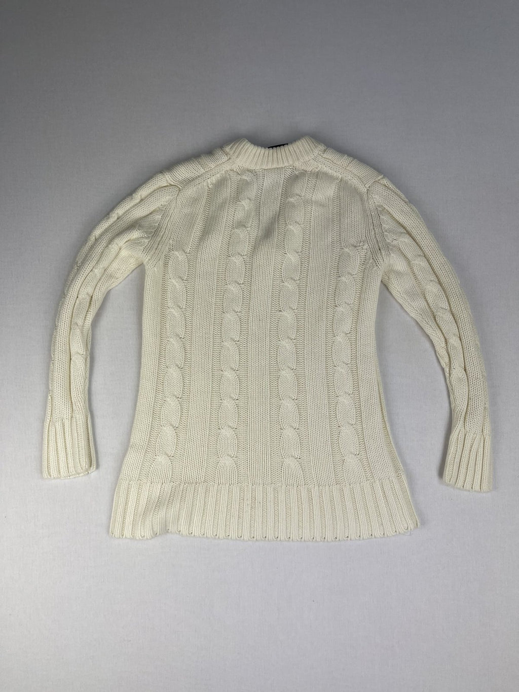 GM Junior Cricket Jumper (Medium Boys)