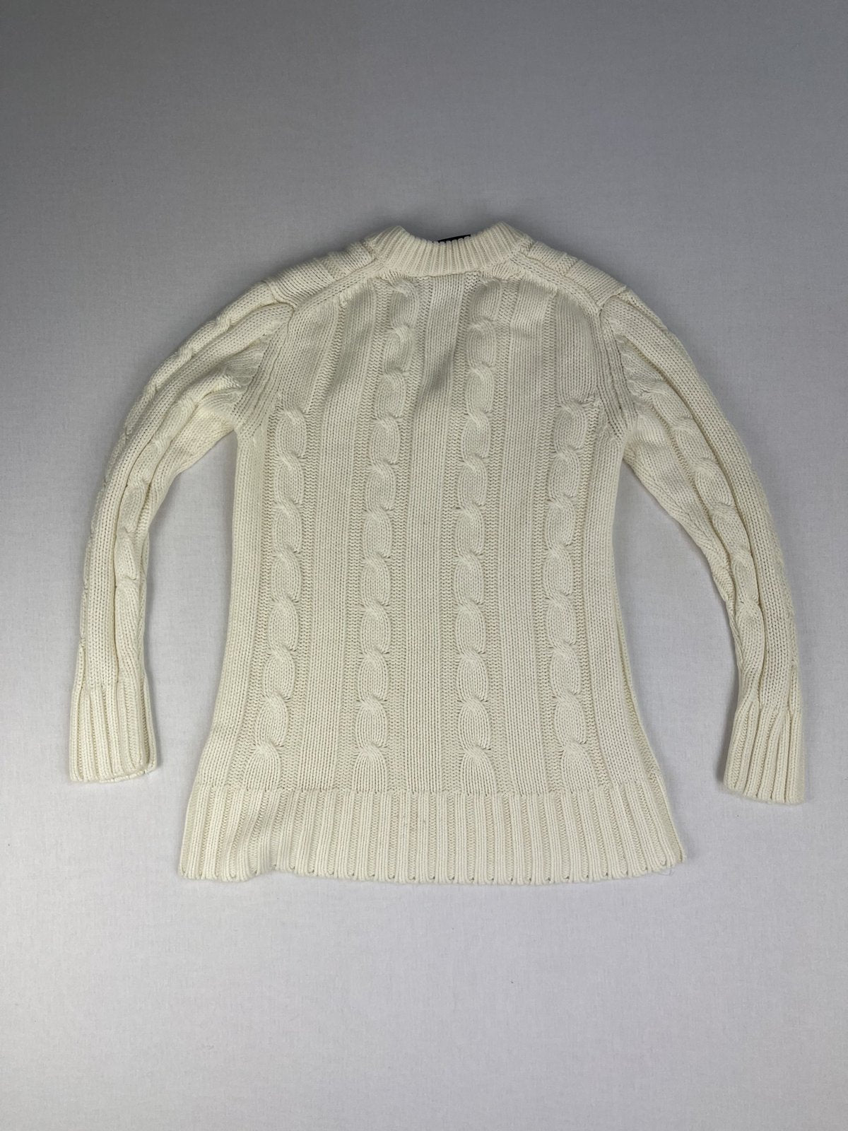 GM Junior Cricket Jumper (Medium Boys)
