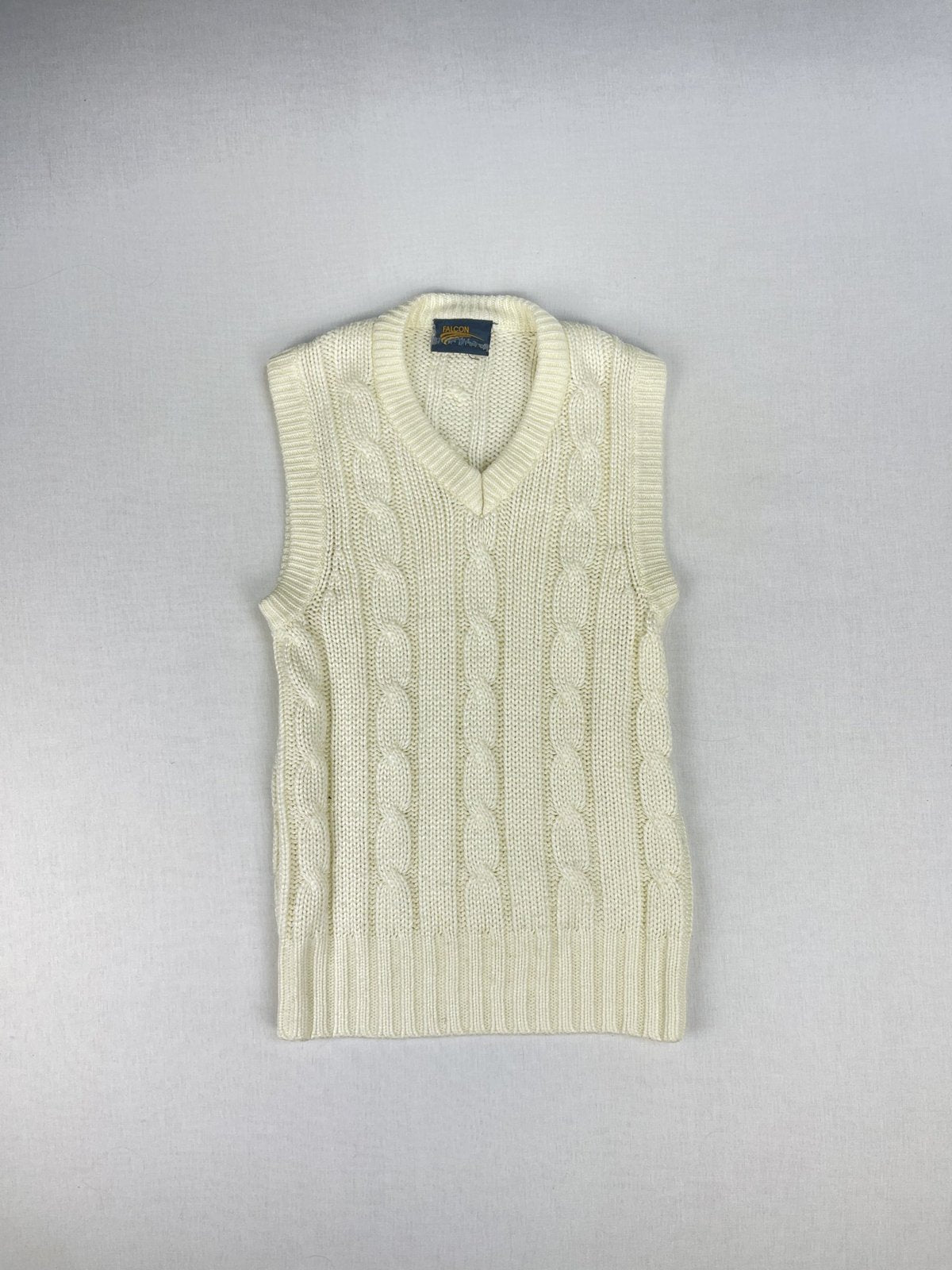 Falcon Junior Cricket Slipover