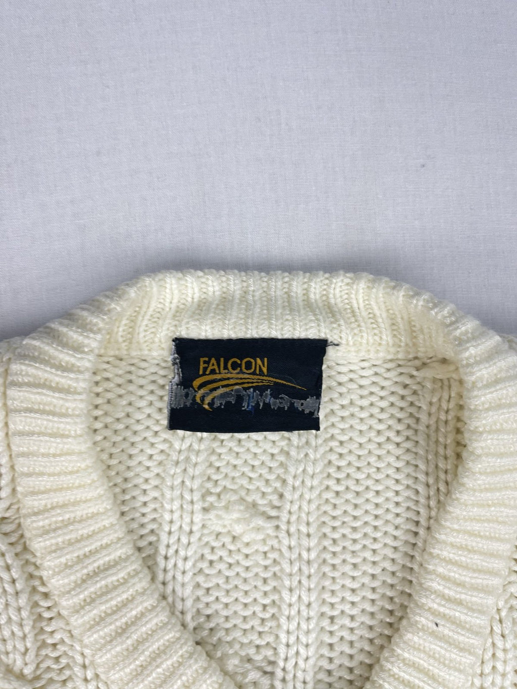 Falcon Junior Cricket Slipover