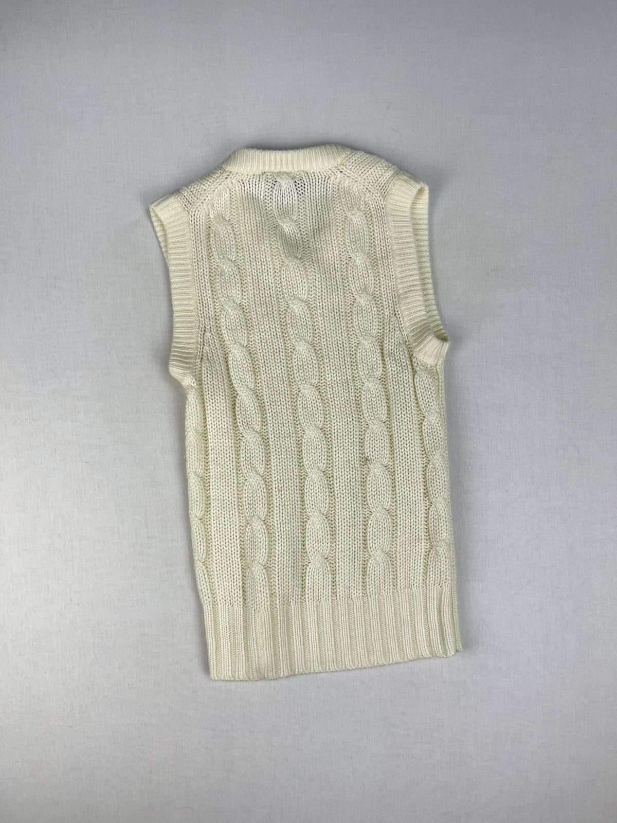 Falcon Junior Cricket Slipover