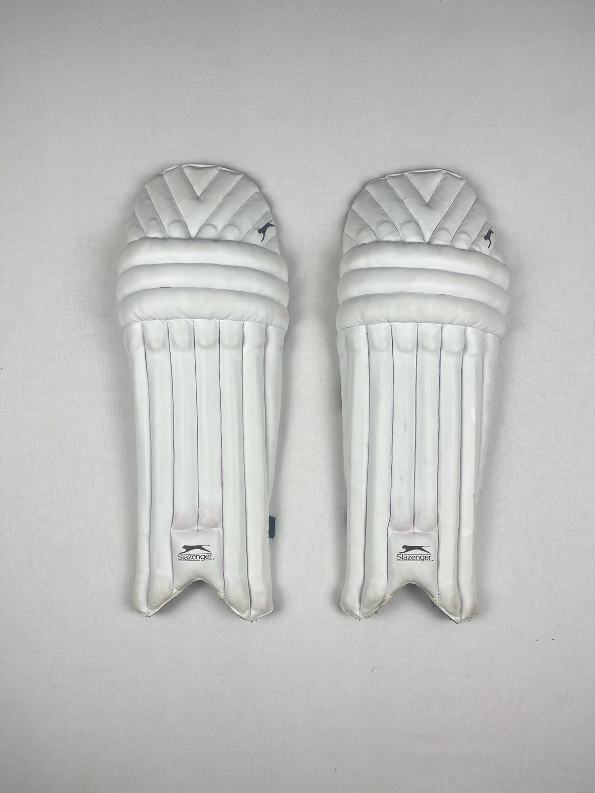 Slazenger Youth Cricket Batting Pads