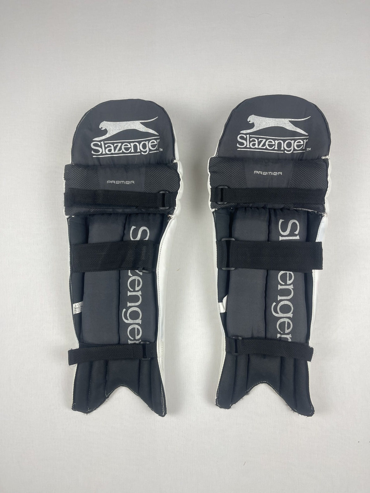 Slazenger Youth Cricket Batting Pads