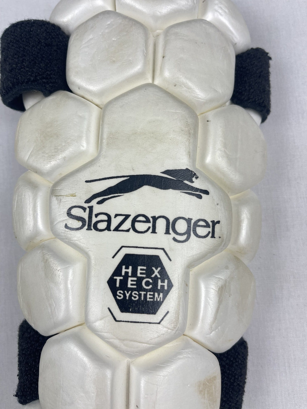 Slazenger Hex Tech Youth Cricket Thigh Pad