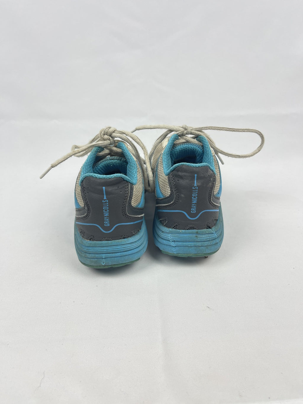 X-Tuff Junior Cricket Spikes