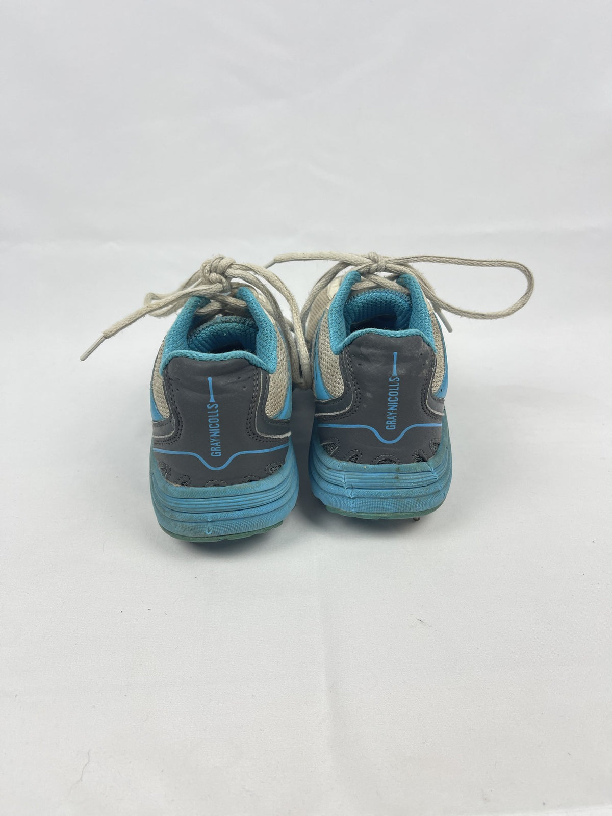 X-Tuff Junior Cricket Spikes